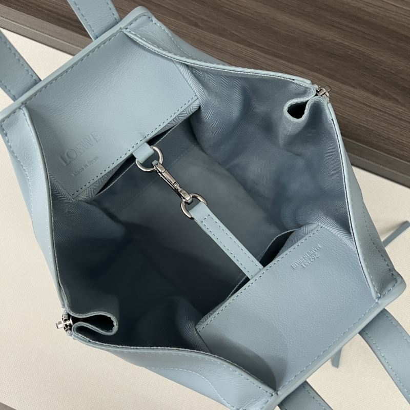 Loewe Hammock Bags